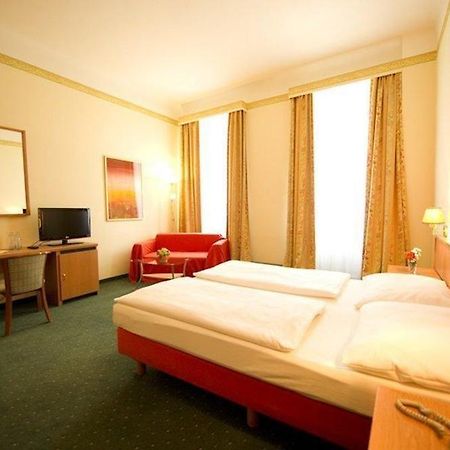 Hotel Allegro Wien Εξωτερικό φωτογραφία