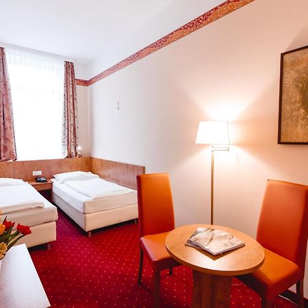 Hotel Allegro Wien Δωμάτιο φωτογραφία