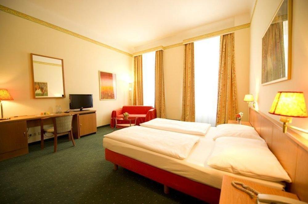 Hotel Allegro Wien Εξωτερικό φωτογραφία