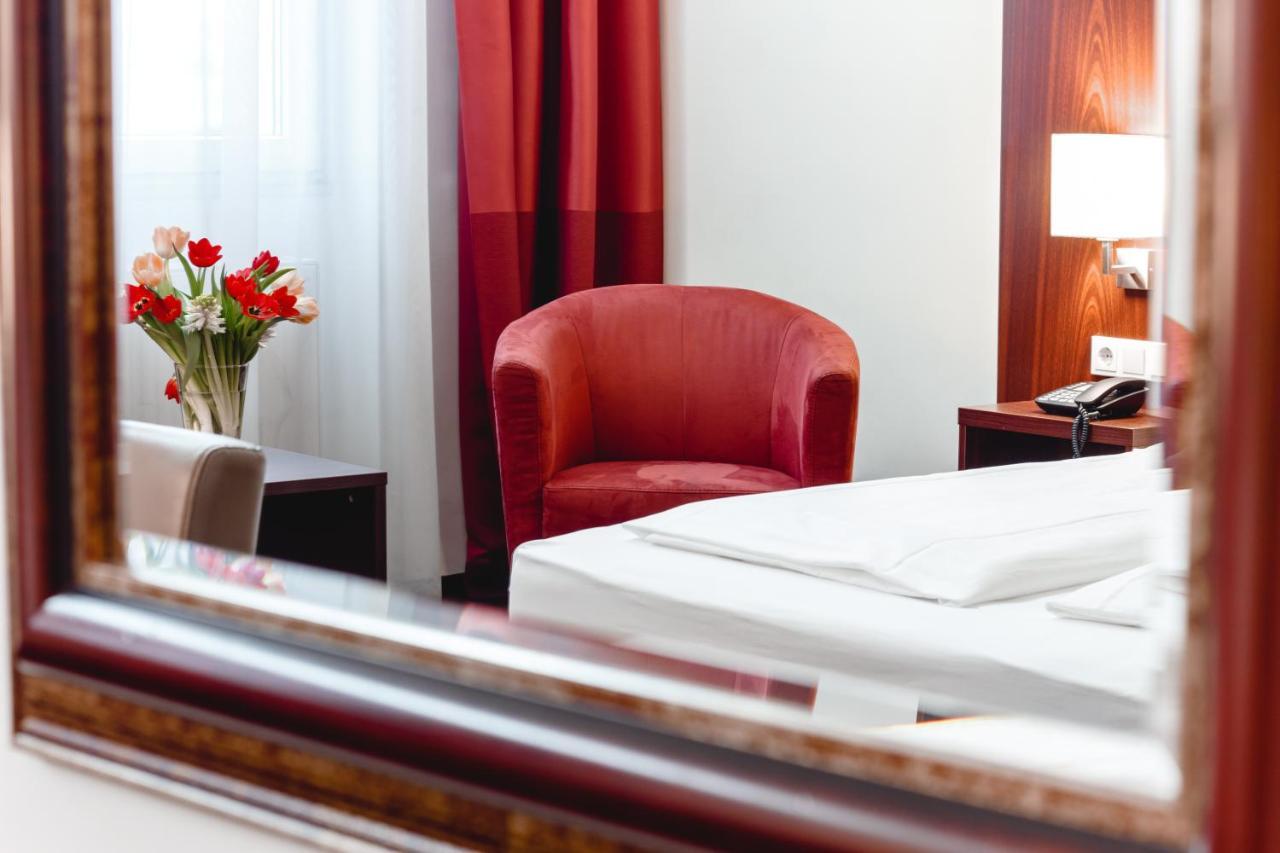 Hotel Allegro Wien Εξωτερικό φωτογραφία