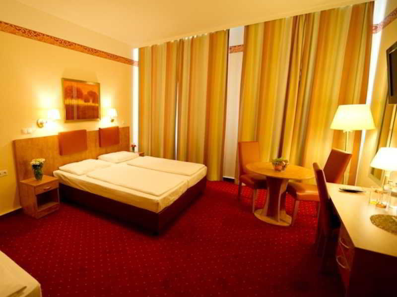 Hotel Allegro Wien Εξωτερικό φωτογραφία