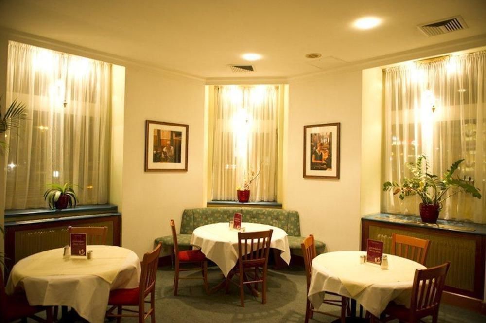 Hotel Allegro Wien Εξωτερικό φωτογραφία