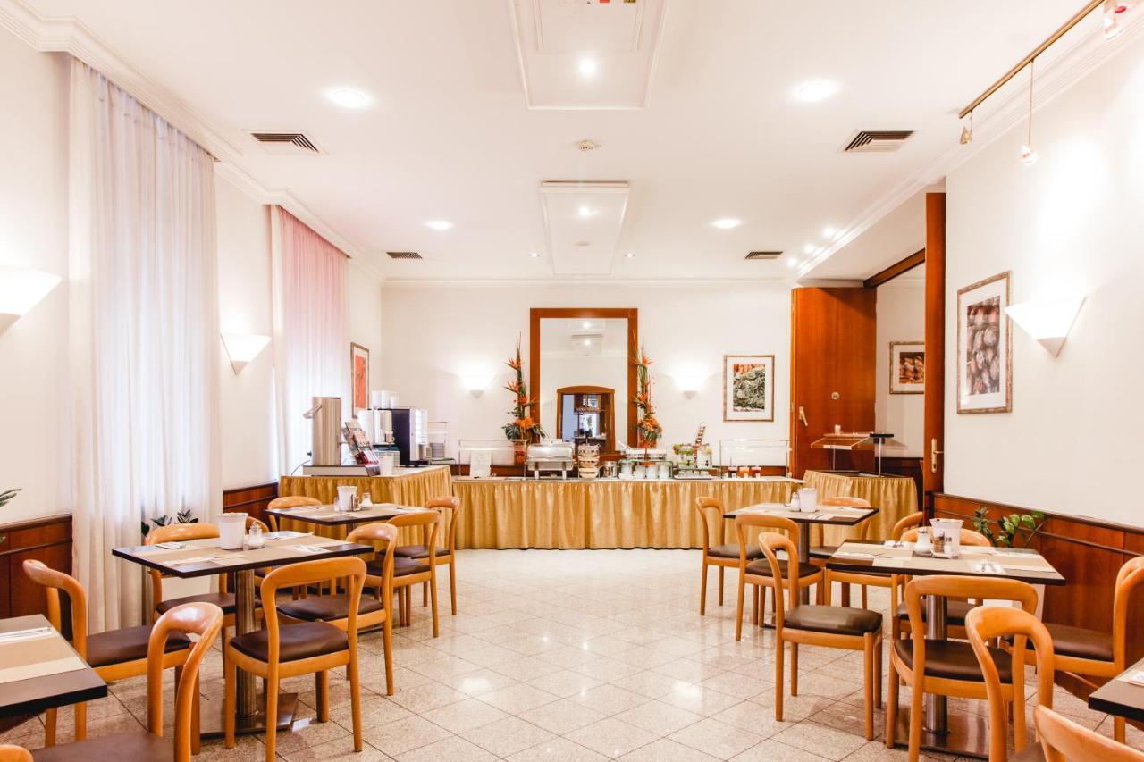 Hotel Allegro Wien Εξωτερικό φωτογραφία