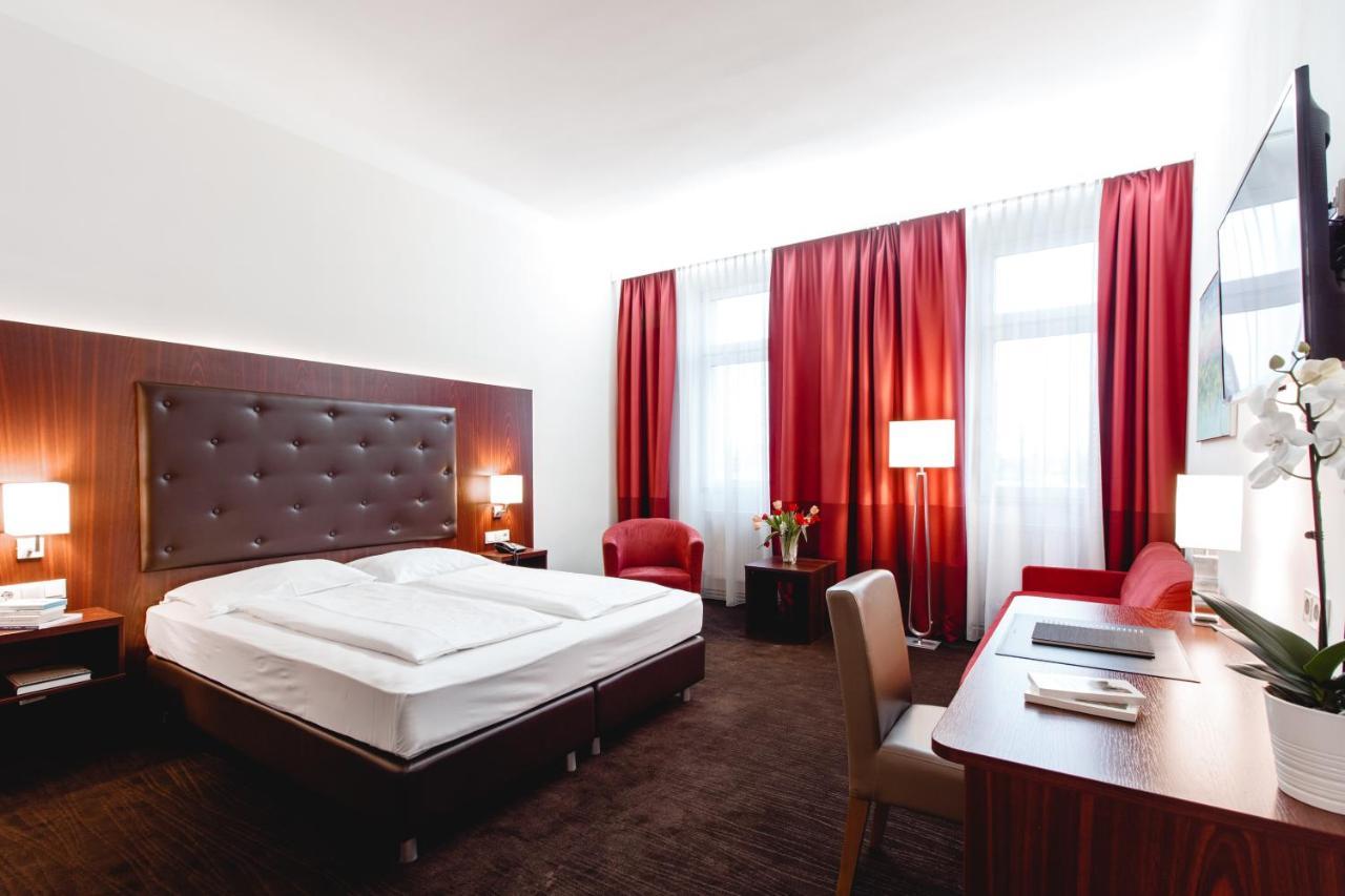 Hotel Allegro Wien Εξωτερικό φωτογραφία