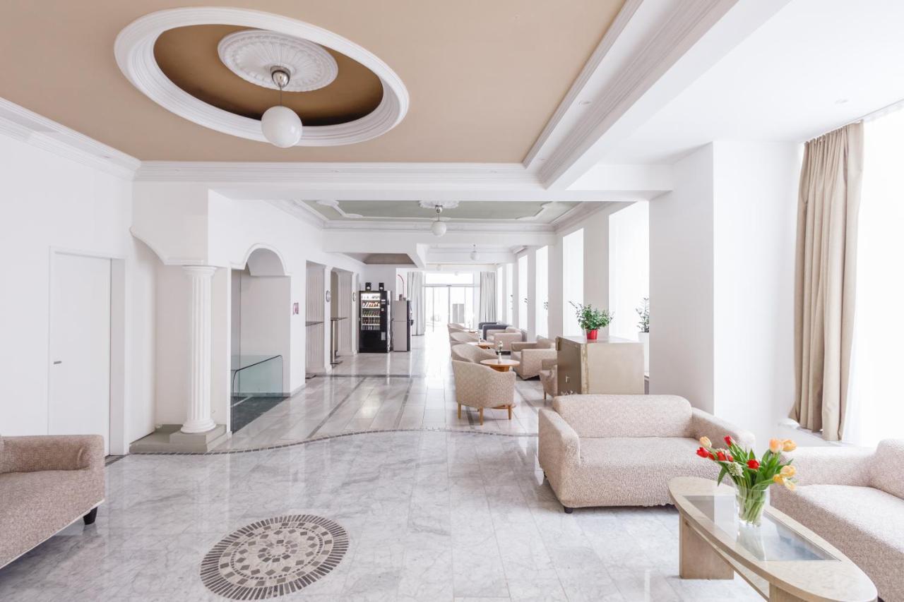 Hotel Allegro Wien Εξωτερικό φωτογραφία