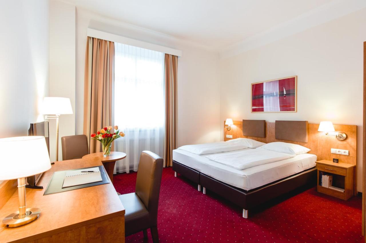 Hotel Allegro Wien Εξωτερικό φωτογραφία